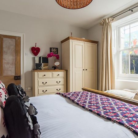 Cwtch Apartment By The Sea Aberystwyth Exteriér fotografie